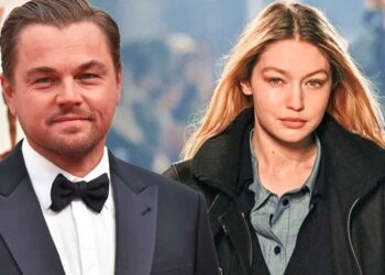 "She doesn't want to be romantic with him right now": Leonardo DiCaprio Refuses to Quit on Gigi Hadid Romance
