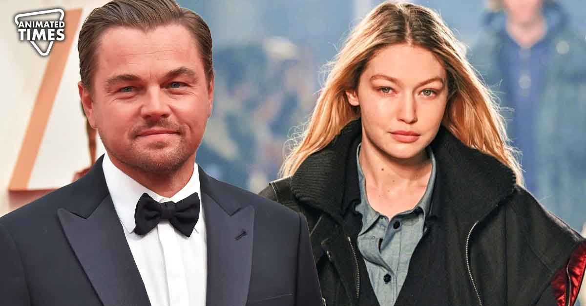 “She doesn’t want to be romantic with him right now”: Leonardo DiCaprio Refuses to Quit on Gigi Hadid Romance