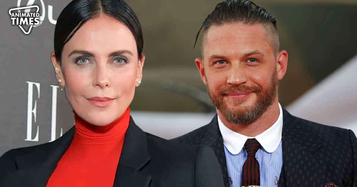 “Fine the f*cking c*nt a hundred thousand dollars”: Charlize Theron Went Ballistics Against Marvel Star Tom Hardy for His Aggressive Behavior in $415M Movie That Made Her Feel Unsafe