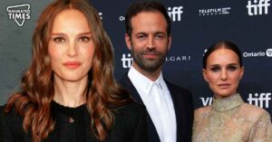 “He wants to reassure her”: Marvel Star Natalie Portman Imposes Draconian Rule on Cheating Husband to Save Marriage After Catching Him With Influencer Model