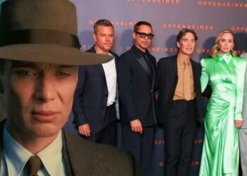 Christopher Nolan’s Oppenheimer Faces Severe Blow as Actors Walk Out of London Premiere Ahead of Global Release