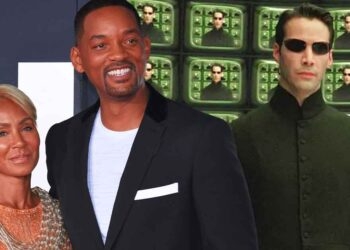 "I don't freaking get it": Jada Smith Can Not Believe Her Husband Refused to Play Neo in 'The Matrix' and Chose to Do One of His Worst Movie Instead
