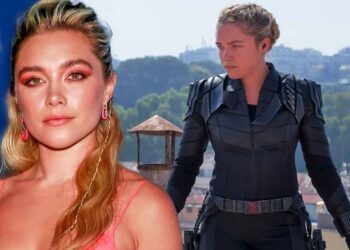 "They are already affecting me": Florence Pugh Urges Marvel Star's to Take Ongoing Actors Strike Seriously