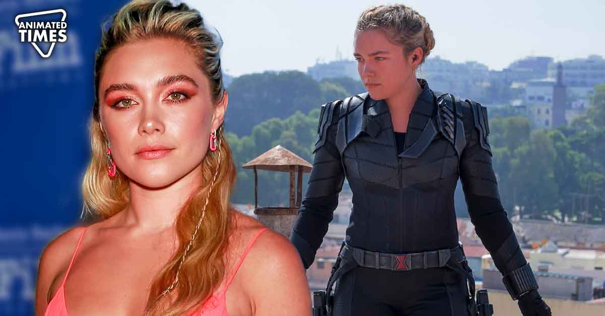 “They are already affecting me”: Florence Pugh Urges Marvel Star’s to Take Ongoing Actors Strike Seriously