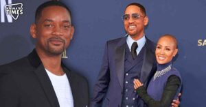 “She didn’t like it”: Jada Smith Was Upset With Will Smith’s NSFW Scene in $348 Million Worth Action Movie