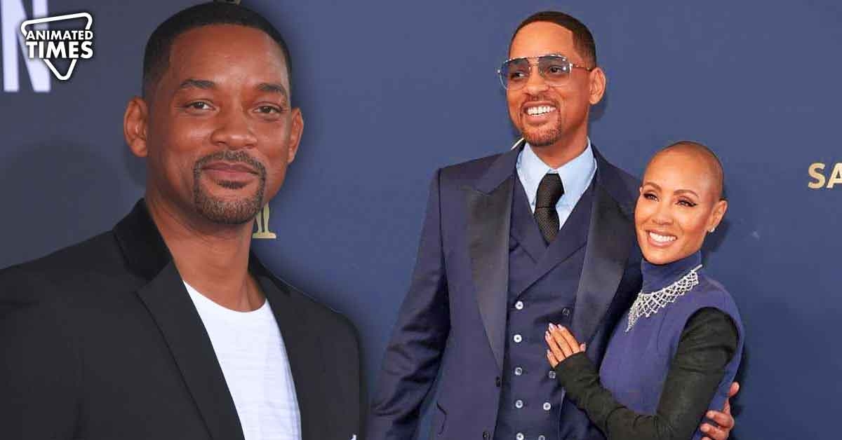 “She didn’t like it”: Jada Smith Was Upset With Will Smith’s NSFW Scene in $348 Million Worth Action Movie