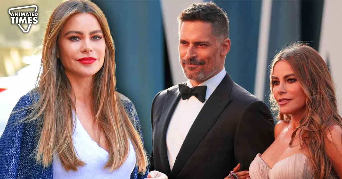 “I want somebody normal”: Sofia Vergara Was Hesitant to Marry DC Star Joe Manganiello for a Strange Reason as Rock Solid Marriage Rumored to be Crumbling After 8 Years