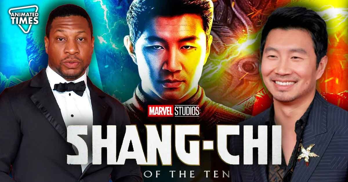 “Things are changing”: After Jonathan Majors Controversy, Simu Liu Unsure if Shang-Chi Appears in ‘Avengers: The Kang Dynasty’
