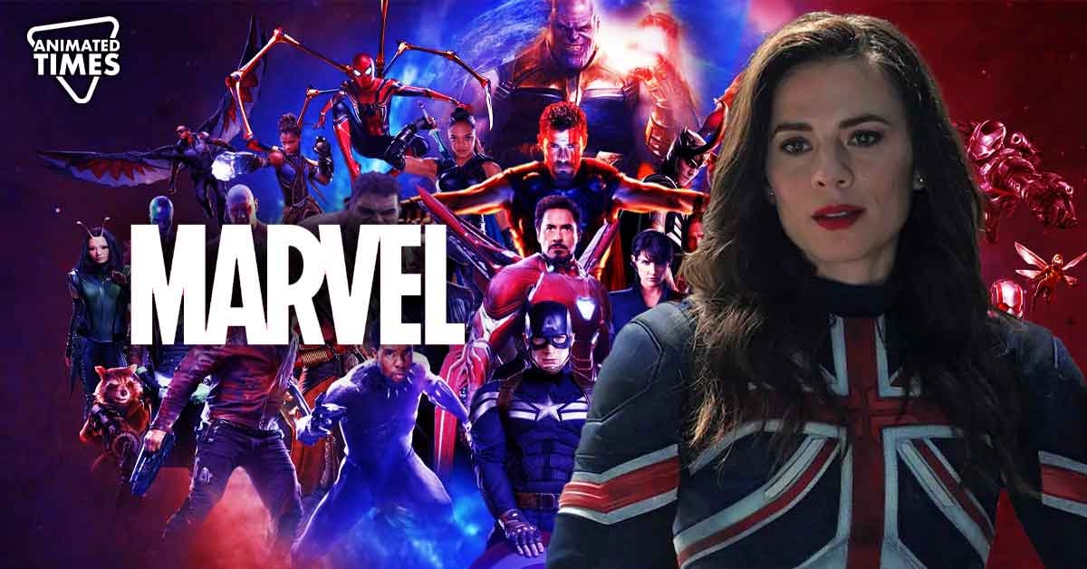“That wasn’t my choice”: Mission Impossible 7 Star Hayley Atwell Hated Her Marvel Return, Criticizes MCU’s Controversial Decision