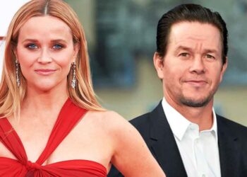 "It wasn't a particularly great experience": Reese Witherspoon Did Not Like Her S*x Scene With Mark Wahlberg When She Was Only 19 Years Old