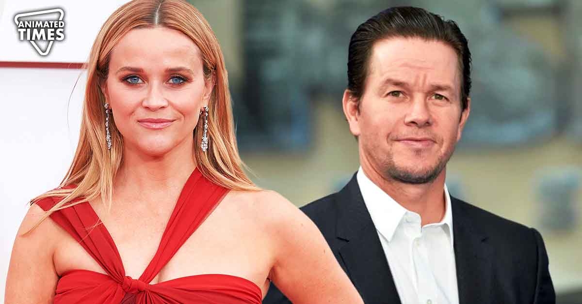 “It wasn’t a particularly great experience”: Reese Witherspoon Did Not Like Her S*x Scene With Mark Wahlberg When She Was Only 19 Years Old