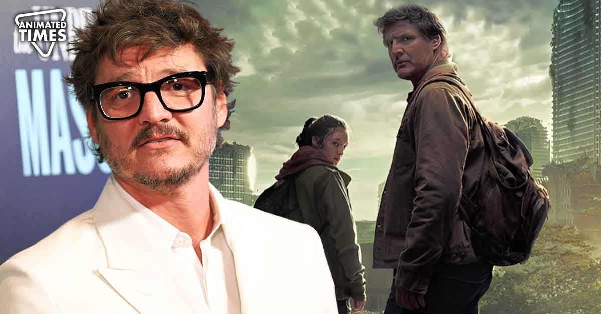 Upsetting News For Fans of Pedro Pascal’s ‘The Last of Us 2’ Amid Hollywood Strikes