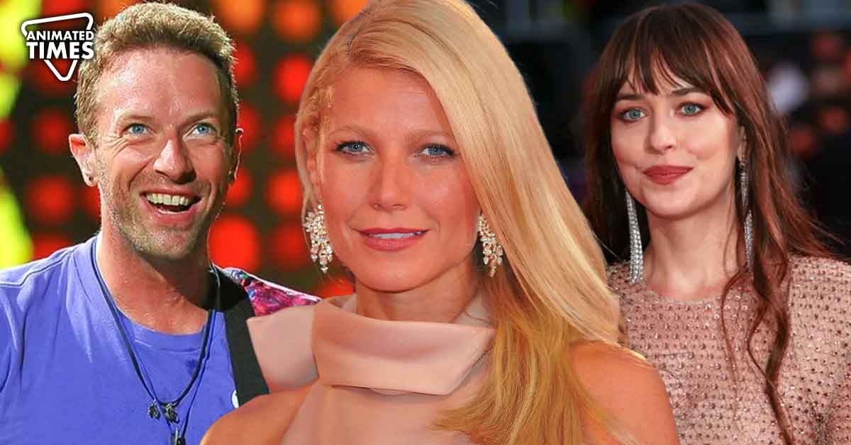 Gwyneth Paltrow Let Her Feelings Known About Coldplay After Chris Martin’s Romance With Dakota Johnson