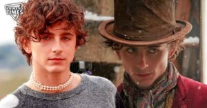 “It was a straight offer”: Timothee Chalamet Singing and Dancing on YouTube Helped Him Bag ‘Wonka’