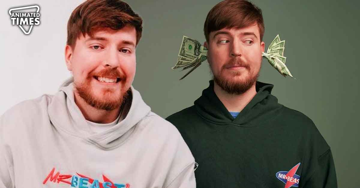 MrBeast’s Latest Video Made Him Swallow a Staggering $2,830,000 Loss