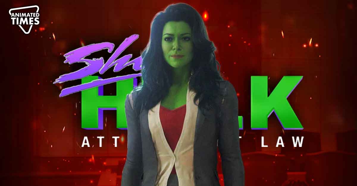 “This is very disturbing”: Marvel Fans Can’t Believe She-Hulk Writer Took $396 For Writing One of the Best Episodes From the Show