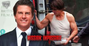 Tom Cruise’s Strict Diet: Secret Behind Tom Cruise’s Ripped Physique For Mission Impossible 7