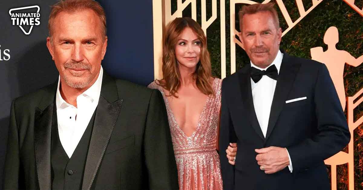 Kevin Costner’s Estranged Wife Reportedly Won’t Leave His Home if $250M Rich Yellowstone Star Won’t Return Her Exercise Bike