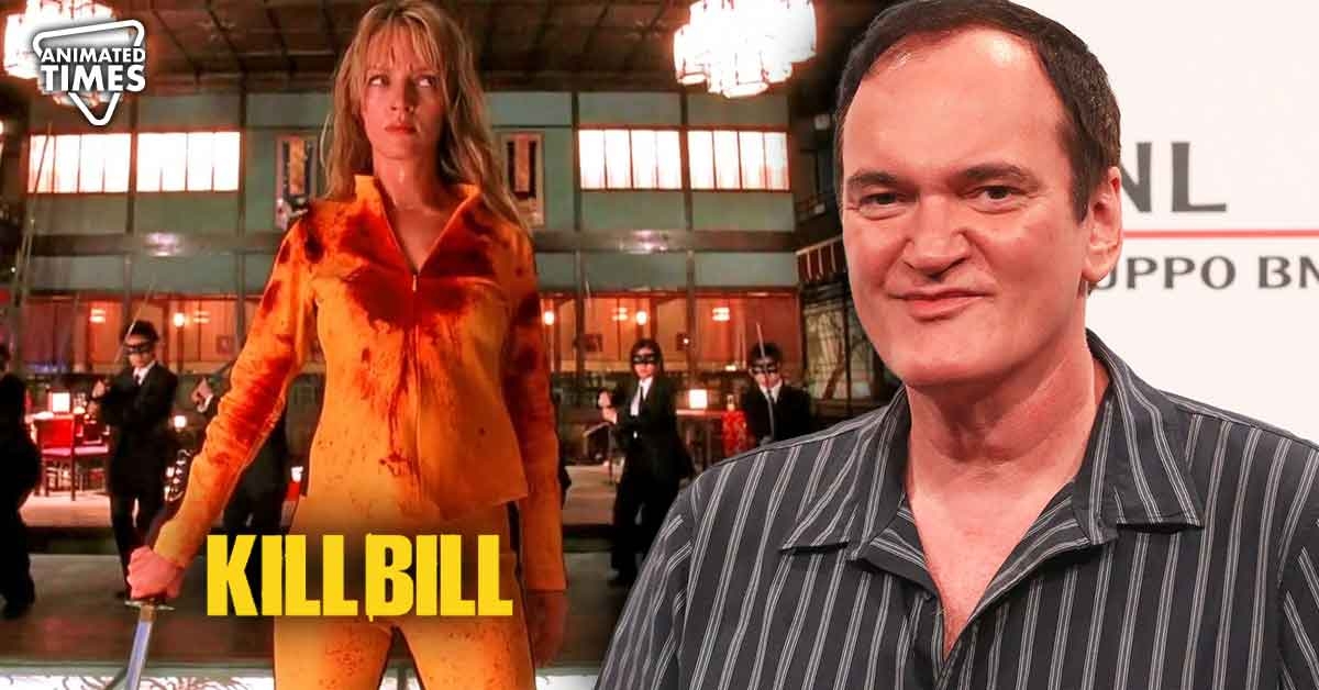 “it’s only make-up”: Quentin Tarantino’s Kill Bill Actress Denied Plastic Surgery Rumors after Drastic Face Change