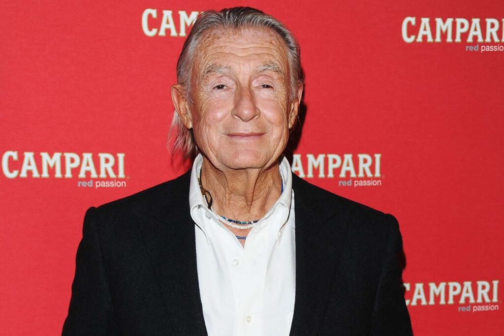 Joel Schumacher