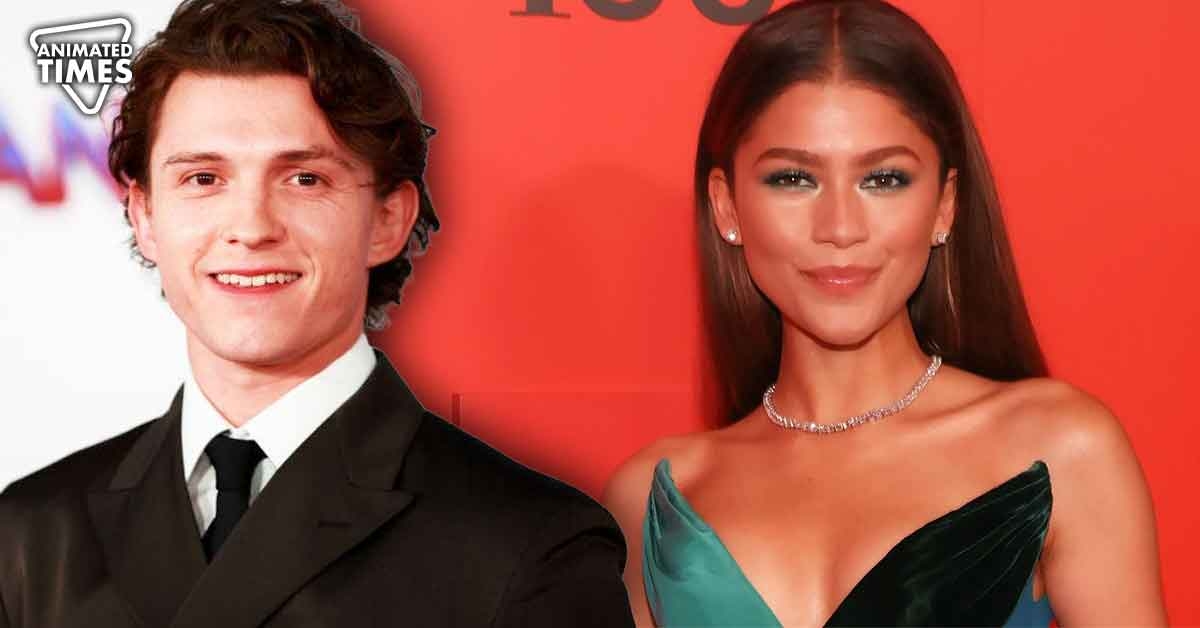 “Anything Zendaya related”: Tom Holland Is Starting to Hate Any Question About His Girlfriend