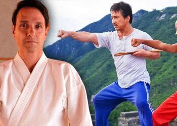I think it's just insulting to the people Cobra Kai Star Ralph Macchio Will Never Disrespect The Karate Kid Fans