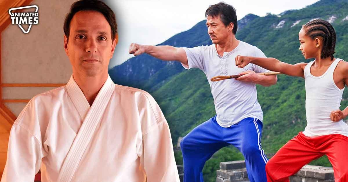 “I think it’s just insulting to the people”: Cobra Kai Star Ralph Macchio Will Never Disrespect The Karate Kid Fans