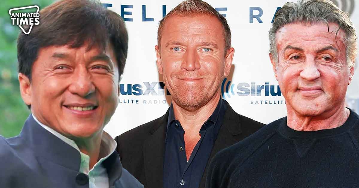 Die Hard 2 Director Believes Not Even Hollywood’s Most Treasured Action Icon Sylvester Stallone Could Outshine Jackie Chan: “He is in his own class”