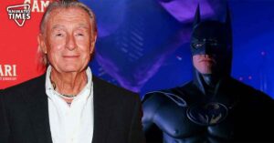 Batman Forever Schumacher Cut Runtime Reportedly Revealed