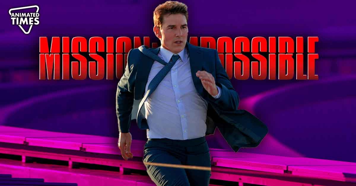 Mission Impossible 7 Star Addresses Why He Returned after Being Ignored in 6 Movies