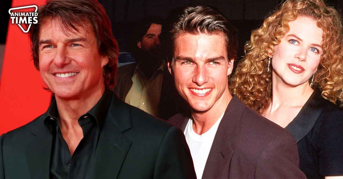 Tom Cruise’s Dating Life: Why Did Tom Cruise’s Marriage With Nicole Kidman Fall Apart?