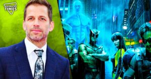 “I’ve lost over 40 pounds”: Zack Snyder’s Watchmen Star Ate Only 1 Tuna Fish Can a Day, Became Scarily Thin For 2015 Series