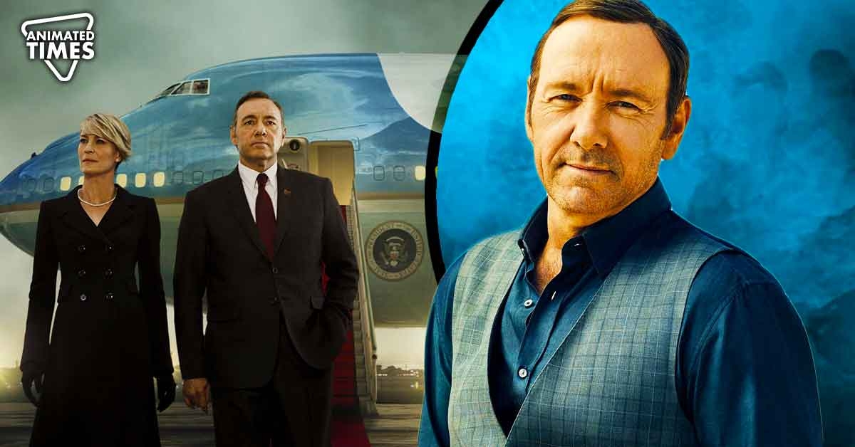 Is Kevin Spacey Married: Which Celebrities Has the ‘House of Cards’ Star Dated in His Lifetime?