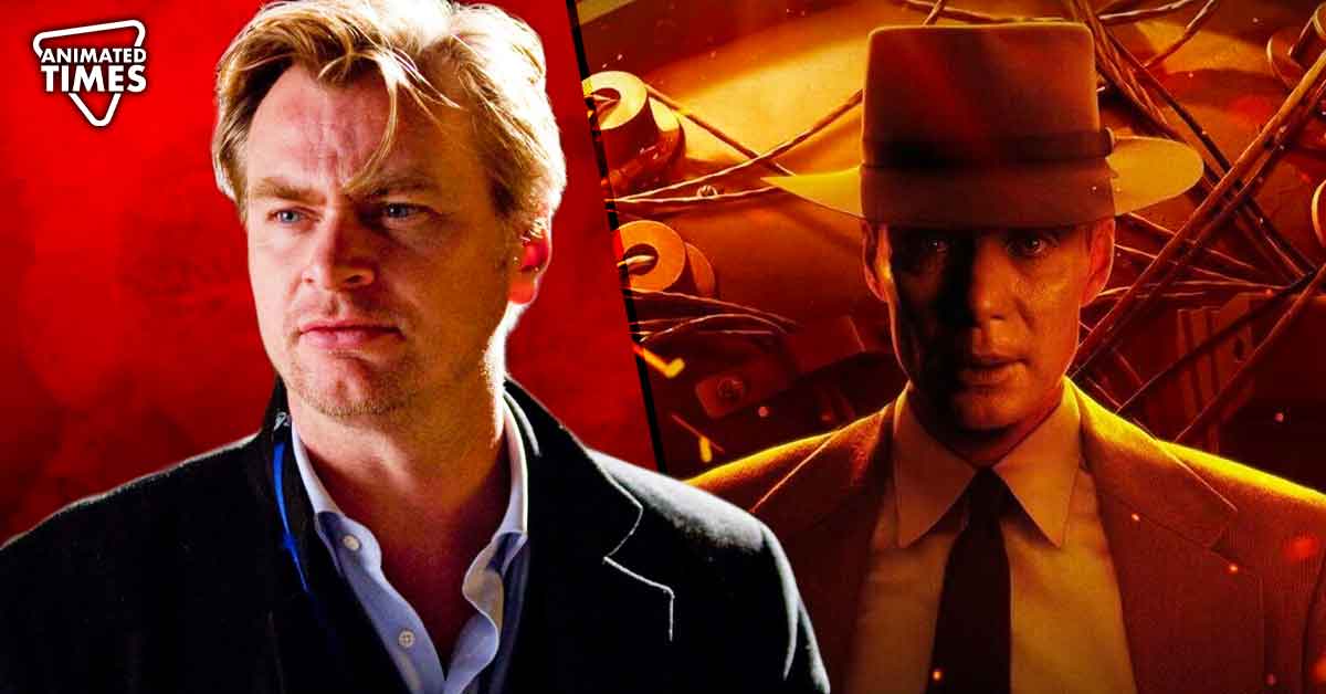 “This is not about me”: Christopher Nolan Vows to Never Make a Movie After Oppenheimer Until His Condition Is Met