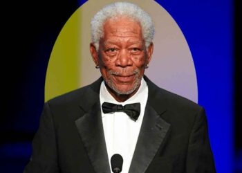 Morgan Freeman’s Image Took a Nasty Hit After Assistant Alleged Freeman “Kept trying to lift up” her Skirt and Asked if She Was Wearing Her Underwear