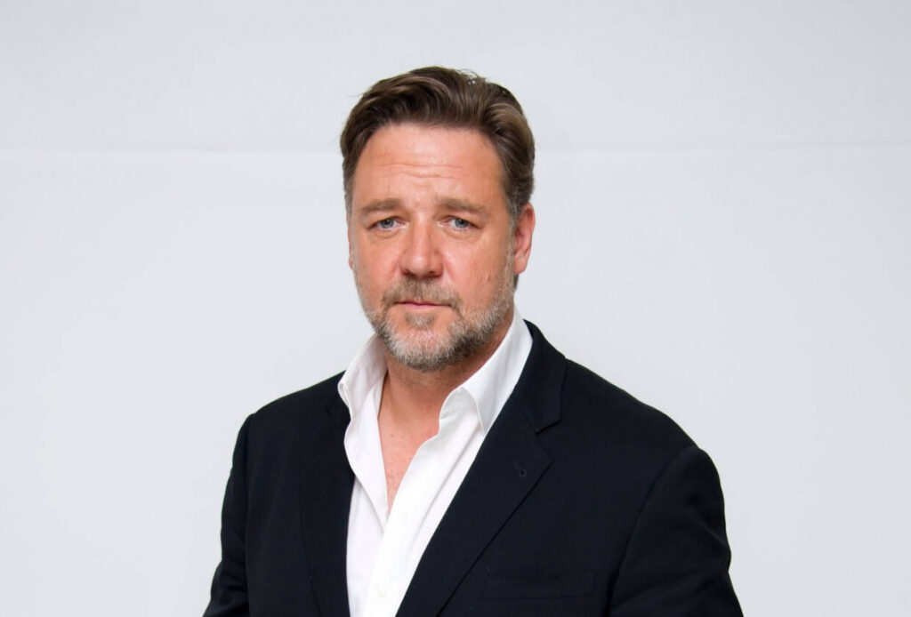 Russell Crowe Net Worth How Much Has the Gladiator Actor Earned from