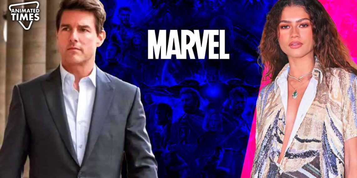 Tom Cruise's Mission Impossible Co-Star Almost Refused $402M Movie With