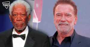 Morgan Freeman Teams up With Arnold Schwarzenegger to Declare War on $45B Corporation Accused of Leaving Carcinogens in Candy