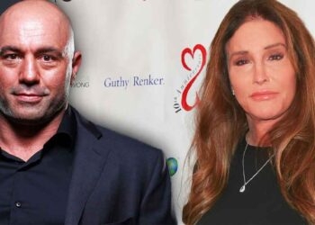 Joe Rogan’s Brutal Comedy on the Kardashians Infuriates Caitlyn Jenner, Who Launches a No Holds Barred Tirade Against the UFC Commentator
