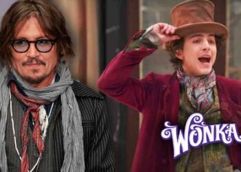 How Back to the Future Star Played a Darker, More Horrifying Version of Johnny Depp's Willy Wonka