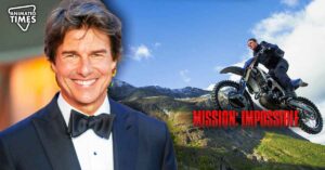 “A problem for part two”: Mission Impossible 7 Director Reveals Major Problem for Upcoming Tom Cruise Sequel