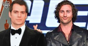 “You’d be a fool to not entertain that role”: The King’s Man Actor Responds to James Bond Casting to Dethrone Contenders Henry Cavill and Aaron Taylor-Johnson