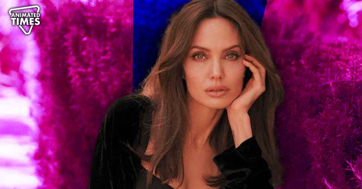 “He was a decent enough person”: Angelina Jolie Reveals Why She Changed Her Mind About Hiring a Hitman to Kill Her