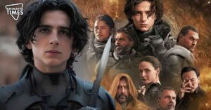 Upsetting News For ‘Dune’ Fans Amid SAG-AFTRA Strike Comes Out