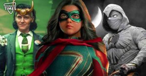 Ms. Marvel Beats Loki, Moon Knight, WandaVision in Rare Achievement for MCU Series Ahead of Iman Vellani’s Movie Debut in the Marvels