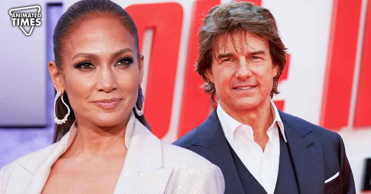 “I’m kind of intense..”: Jennifer Lopez Absolutely Loves One Thing About Tom Cruise