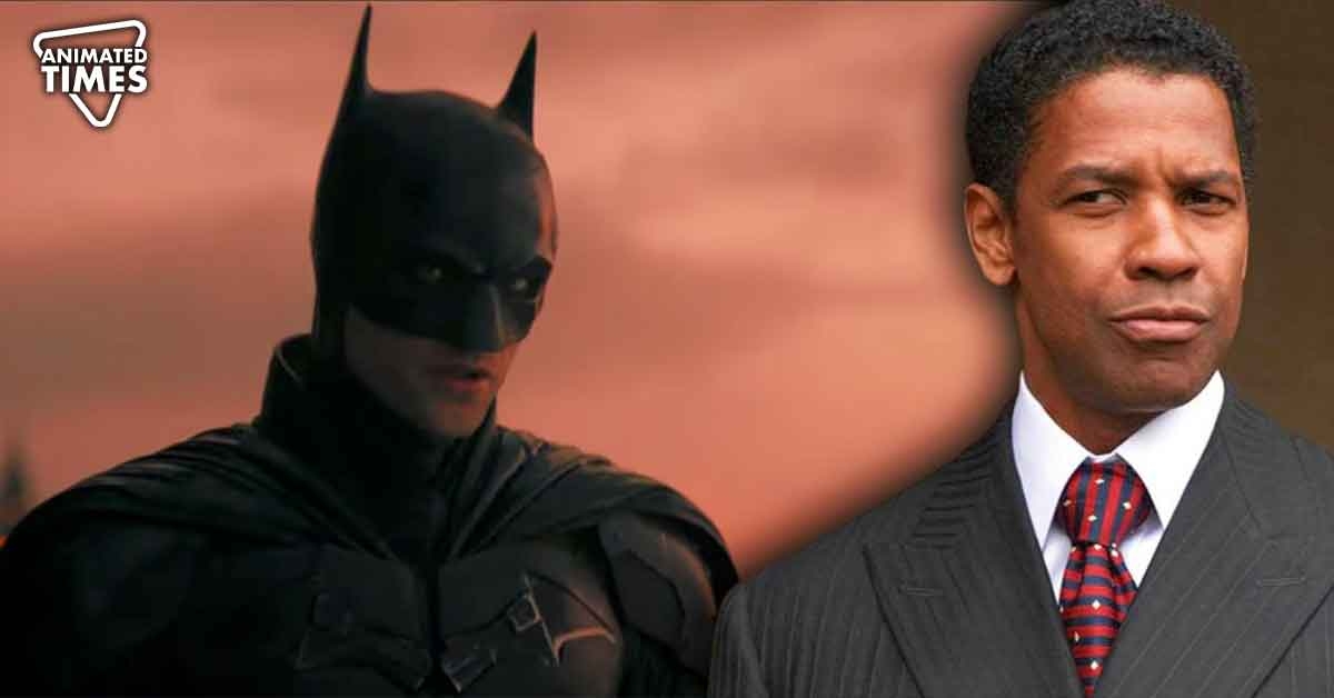 “I’m not a leading man”: Denzel Washington Set The Records Straight After Batman Actor Commented on His Acting Career