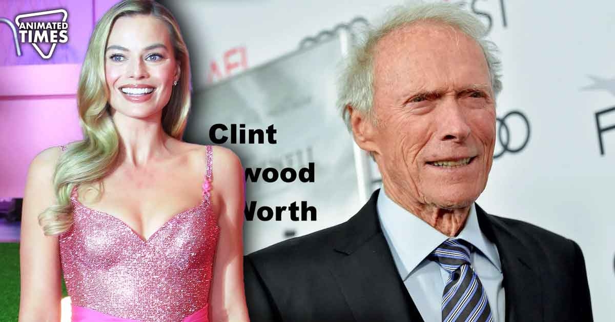 “I kind of ducked my head”: Margot Robbie Didn’t Want to Get Caught After Pissing Off Clint Eastwood