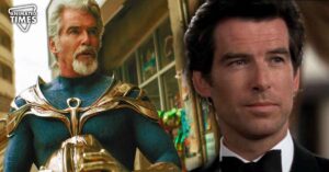 Pierce Brosnan Net Worth – How Much Money Did He Make from James Bond and Black Adam