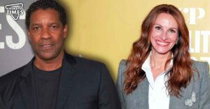 Denzel Washington Refused Kissing Julia Roberts in $195.3M Film After Critical Backlash for Kissing Tom Cruise’s Ex Wife